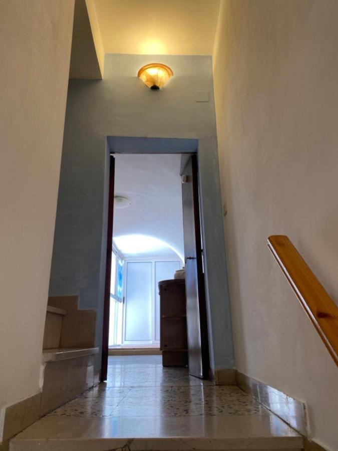 Casa Pazienza Monopoli Dış mekan fotoğraf