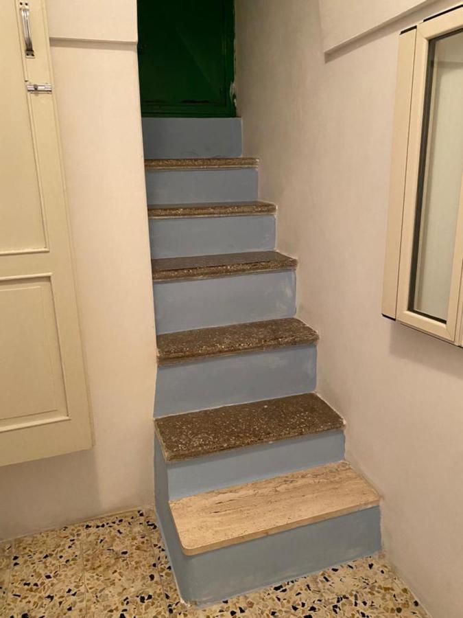 Casa Pazienza Monopoli Dış mekan fotoğraf