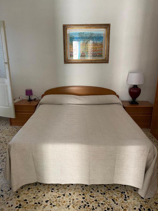 Casa Pazienza Monopoli Dış mekan fotoğraf