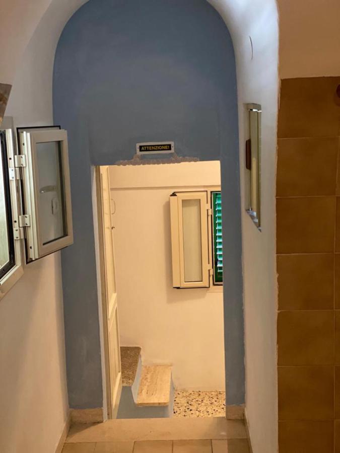 Casa Pazienza Monopoli Dış mekan fotoğraf