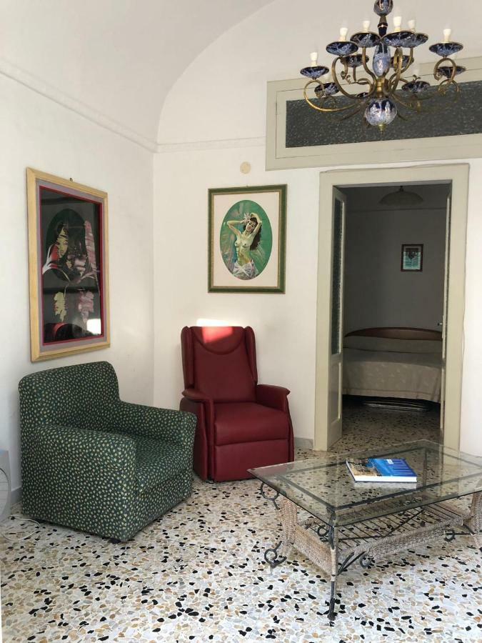 Casa Pazienza Monopoli Dış mekan fotoğraf