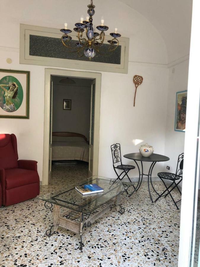 Casa Pazienza Monopoli Dış mekan fotoğraf