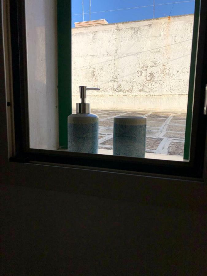 Casa Pazienza Monopoli Dış mekan fotoğraf