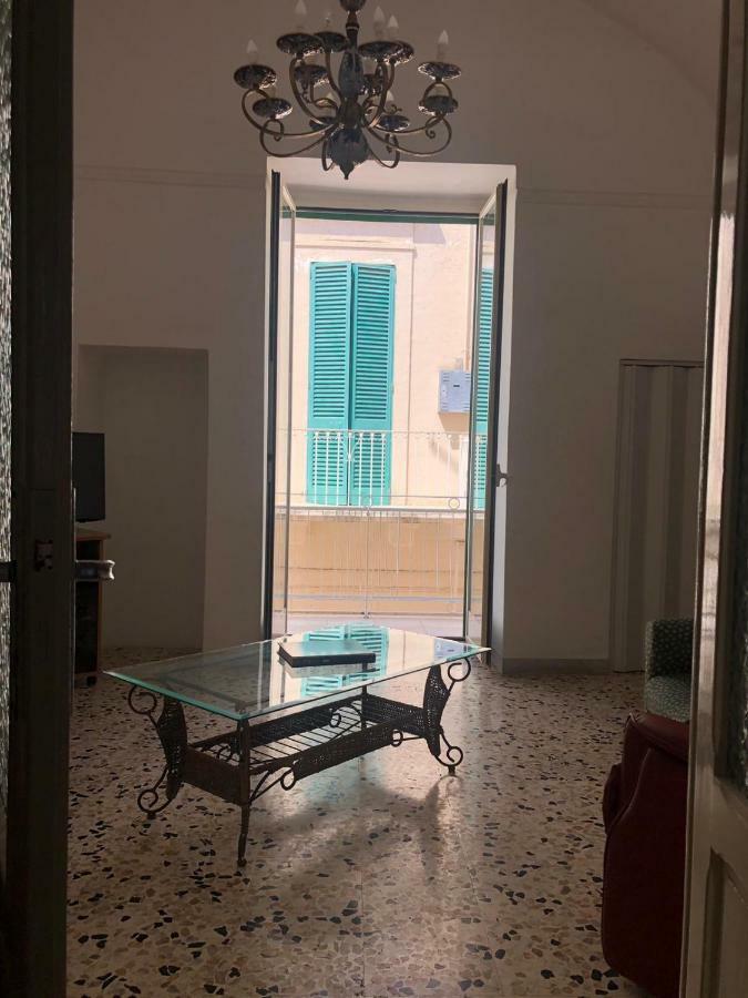 Casa Pazienza Monopoli Dış mekan fotoğraf