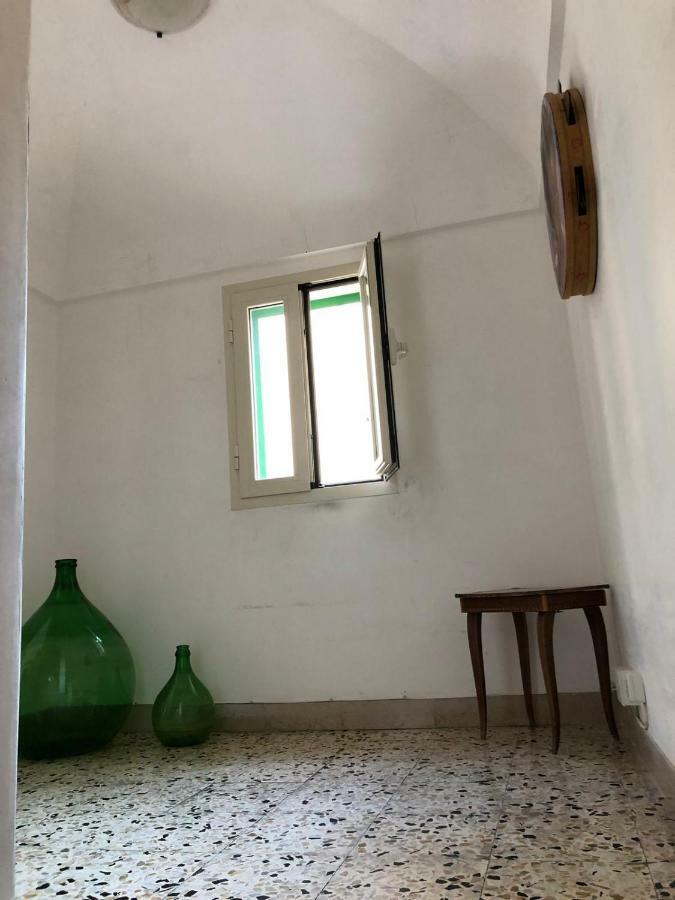 Casa Pazienza Monopoli Dış mekan fotoğraf