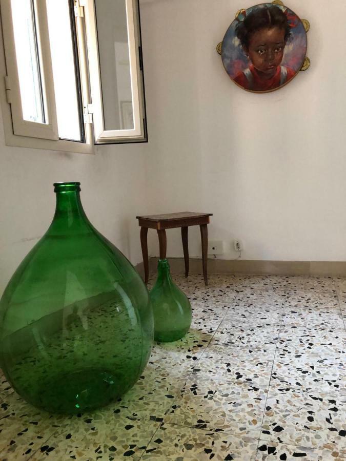 Casa Pazienza Monopoli Dış mekan fotoğraf
