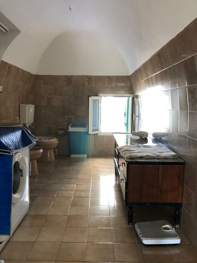 Casa Pazienza Monopoli Dış mekan fotoğraf