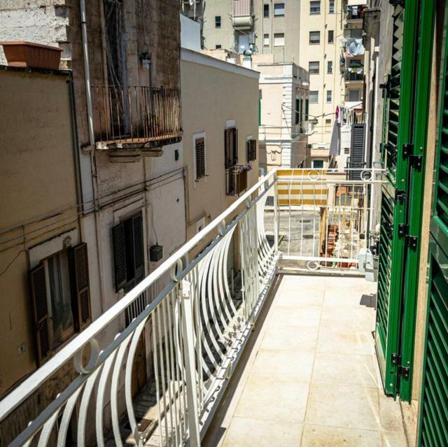 Casa Pazienza Monopoli Dış mekan fotoğraf