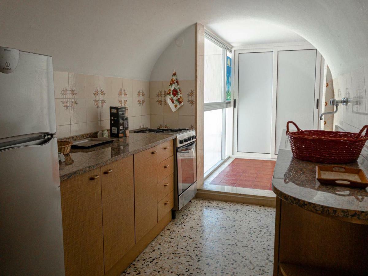 Casa Pazienza Monopoli Dış mekan fotoğraf